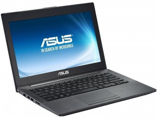  Апгрейд ноутбука Asus Pro PU301LA